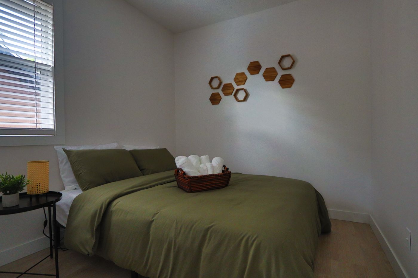 Airbnb room 2