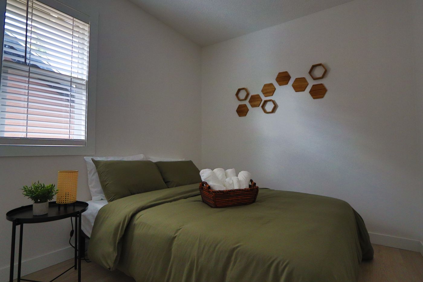 Airbnb room 3