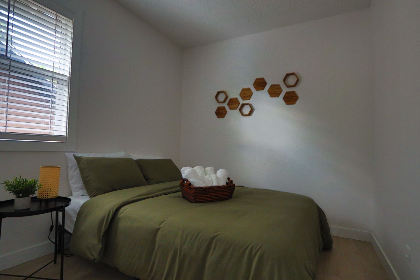 Airbnb room 5