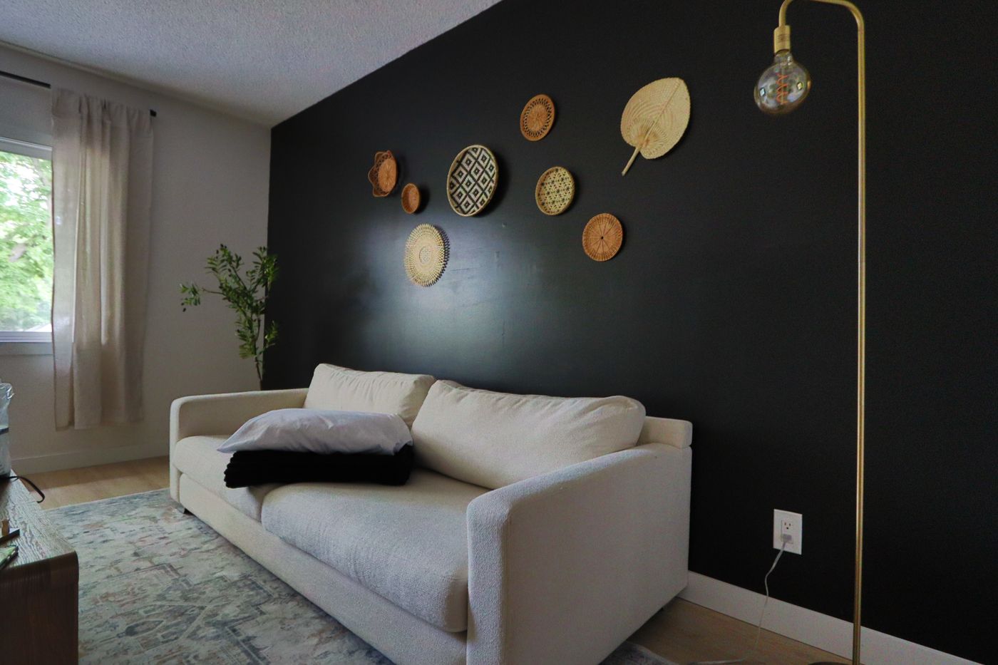 Airbnb room 10
