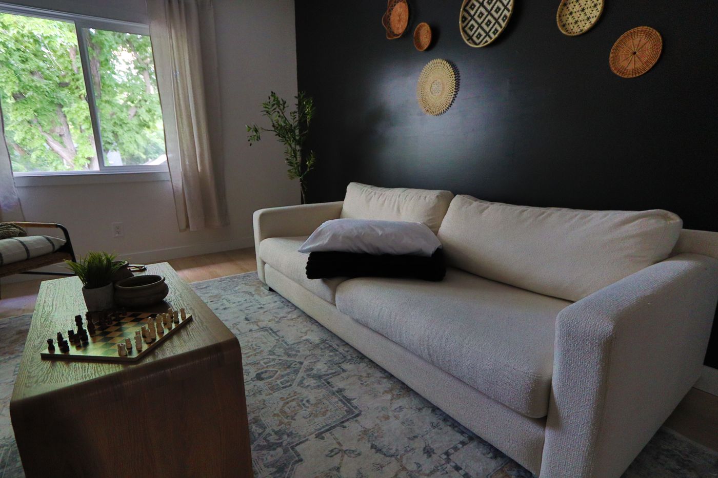Airbnb room 11